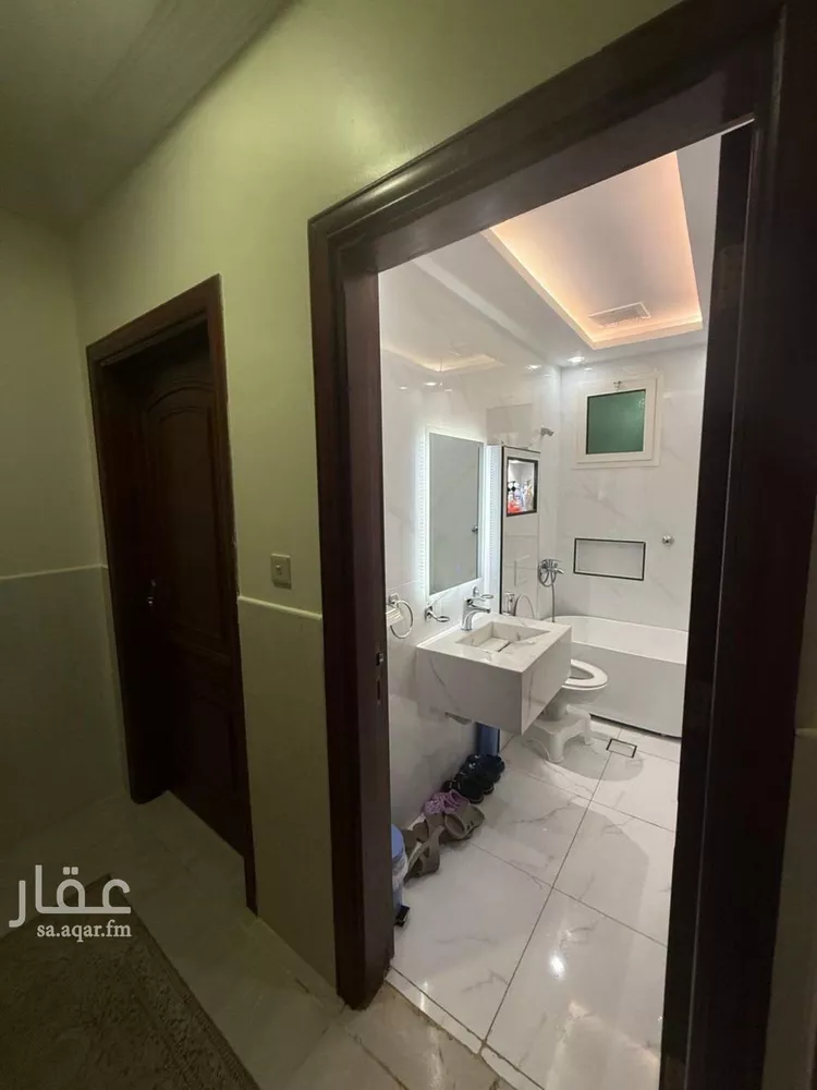 شقة للبيع في شارع ابو زبيد, حي الروضة, مدينة جدة, منطقة مكة المكرمة صورة 5