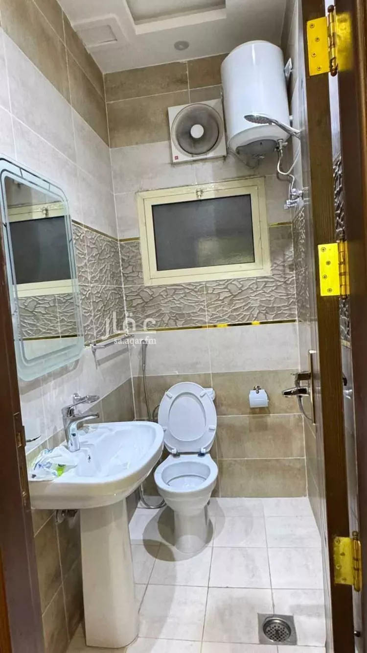 Apartment for Rent in Mecca Ash Shawqiyyah