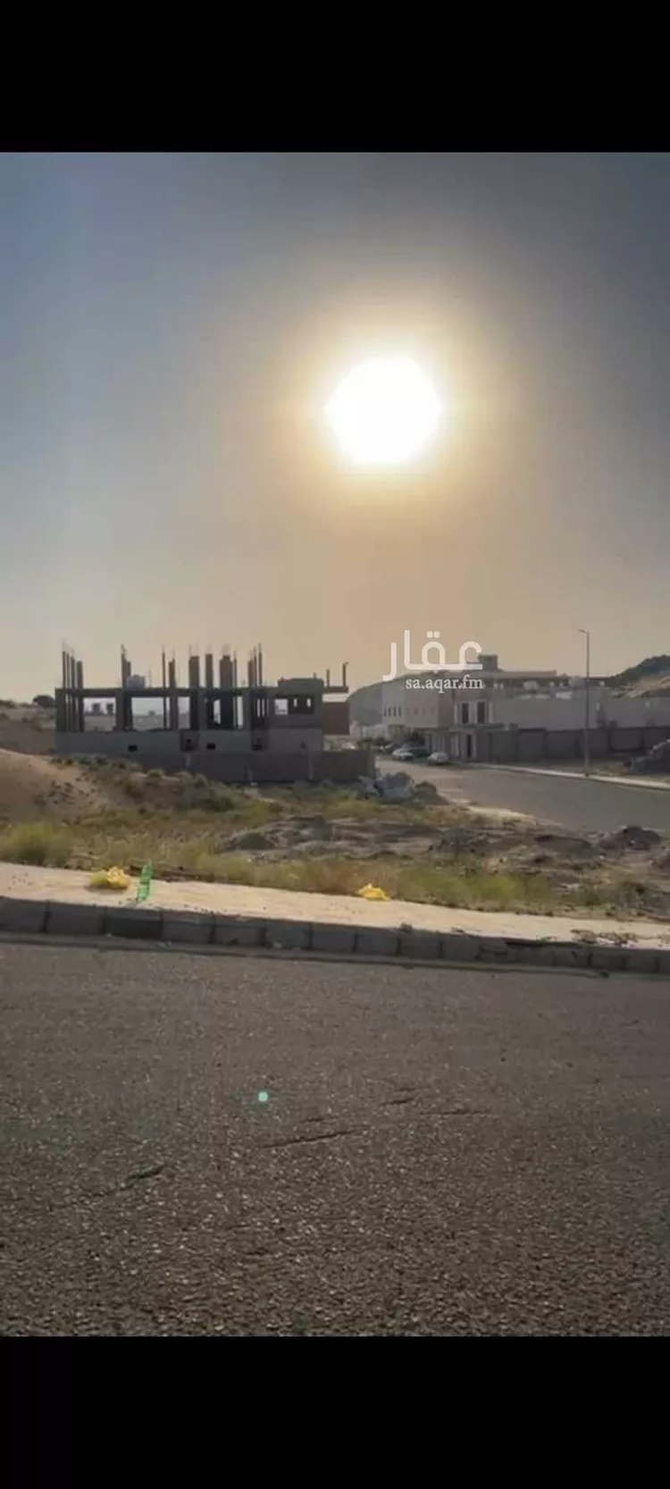 أرض للبيع في شارع أبو حذيفة بن عتبه ، حي ولي العهد ، مكة ، منطقة مكة المكرمة