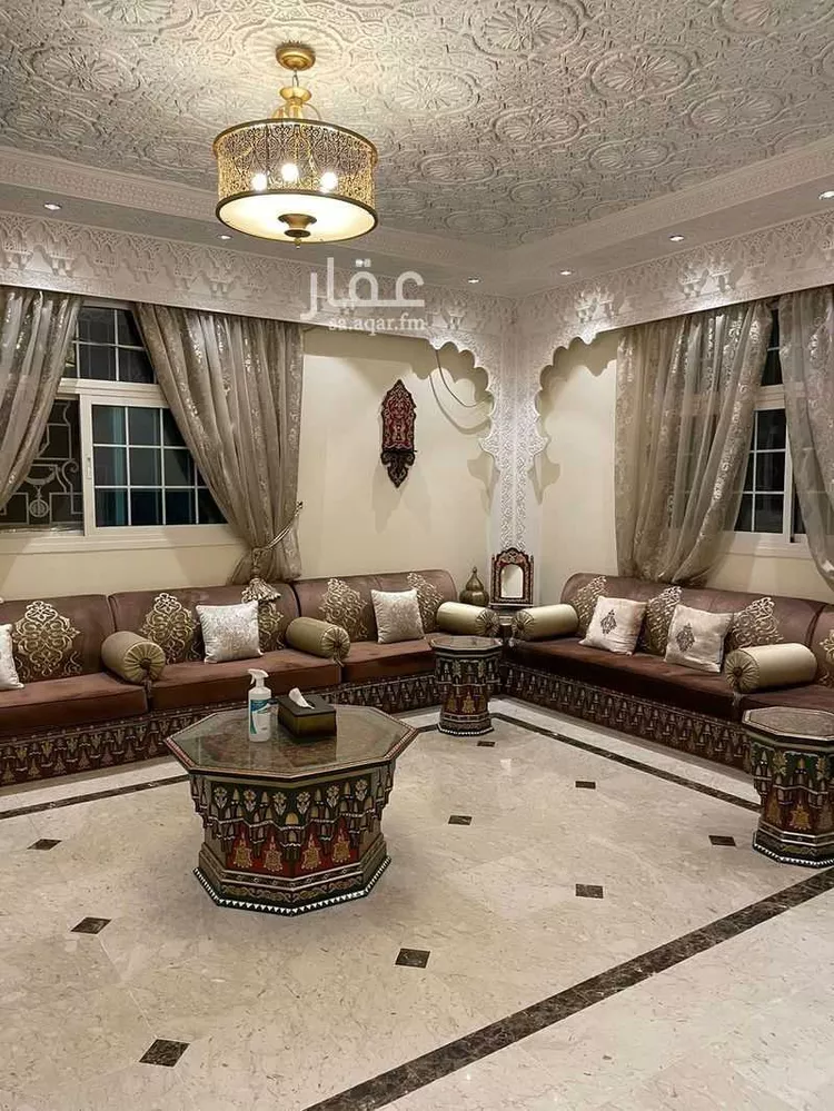 فيلا للبيع في شارع ابن غنائم المكي ، حي المرسلات ، الرياض ، منطقة الرياض صورة 2