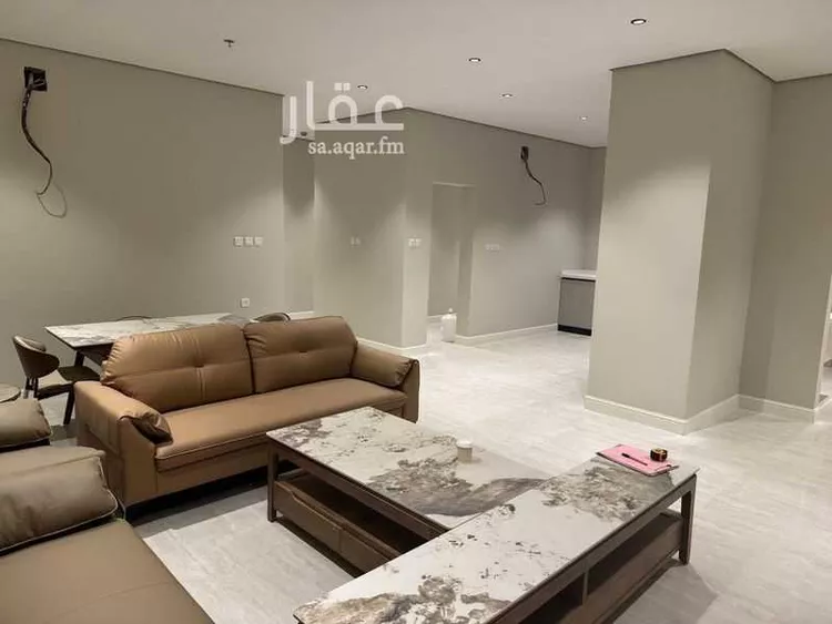 شقة للإيجار في شارع الشيخ جابر الاحمد الصباح, حي النهضة, مدينة الرياض, منطقة الرياض