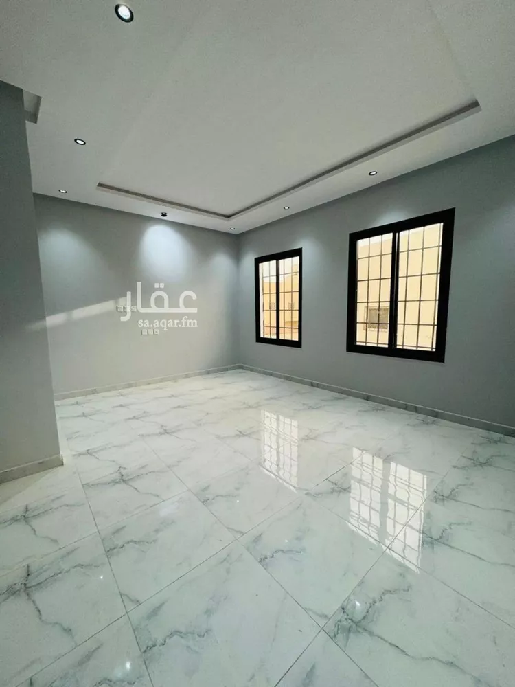 دور للبيع في شارع معبد بن ابي طالب, حي الصقورية, مدينة المزاحمية, منطقة الرياض 9