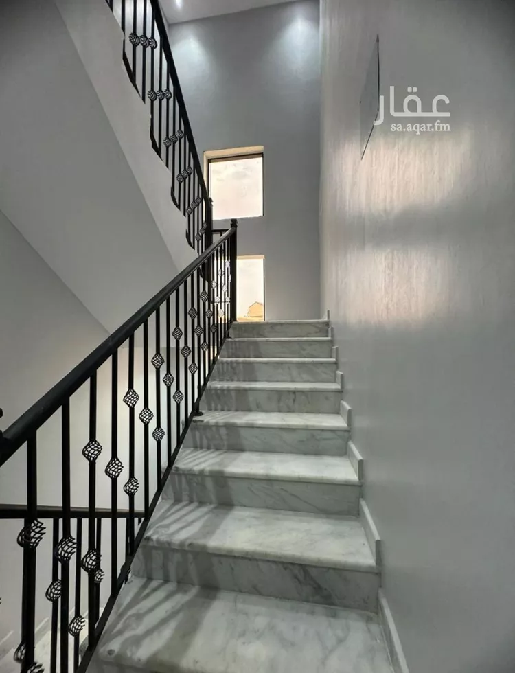 دور للبيع في شارع معبد بن ابي طالب, حي الصقورية, مدينة المزاحمية, منطقة الرياض 6