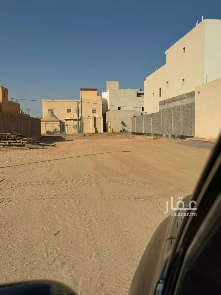 أرض للبيع في شارع وسيلة 26, حي وسيلة, مدينة المزاحمية, منطقة الرياض صورة 2