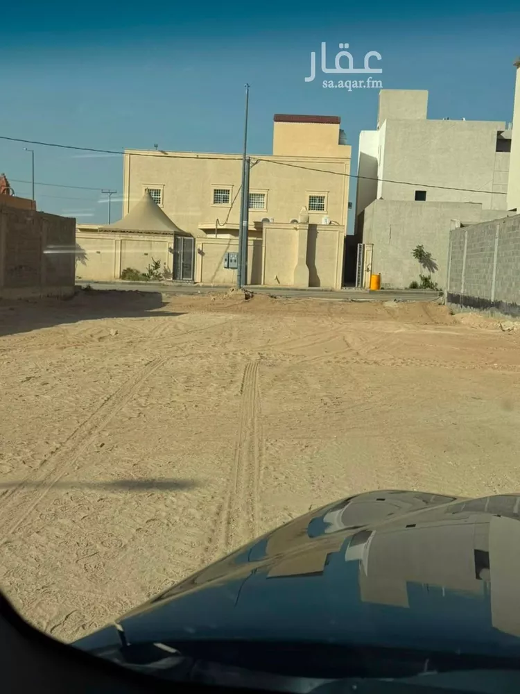 Land for Sale in Al Muzahimiyah As Sinaiyah