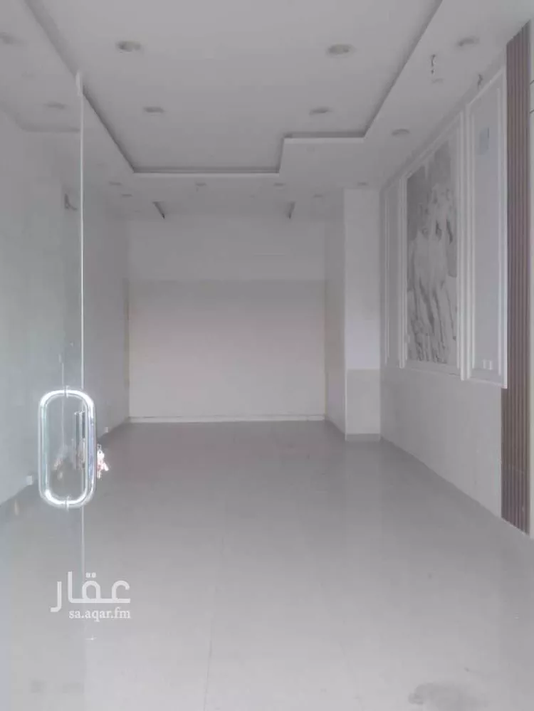 محل للإيجار في شارع علي البجادي ، حي الرمال ، الرياض ، منطقة الرياض صورة 3