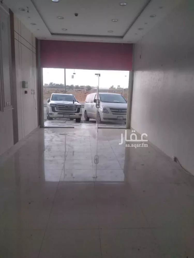 محل للإيجار في شارع علي البجادي ، حي الرمال ، الرياض ، منطقة الرياض صورة 4