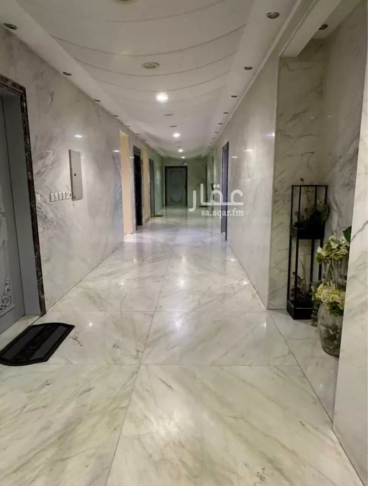 شقة للإيجار في شارع وادي وج, حي الملقا, مدينة الرياض, منطقة الرياض