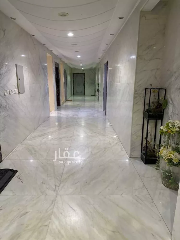 شقة للإيجار في شارع وادي وج, حي الملقا, مدينة الرياض, منطقة الرياض صورة 2