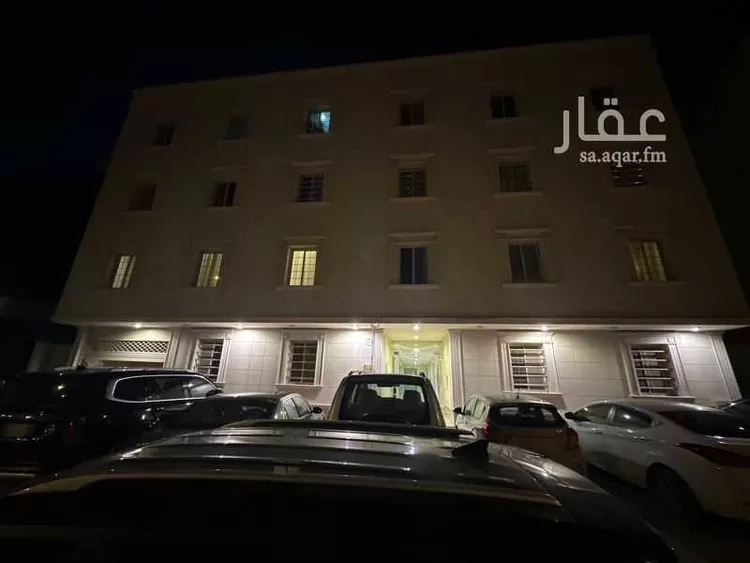 شقة للإيجار في شارع وادي وج, حي الملقا, مدينة الرياض, منطقة الرياض