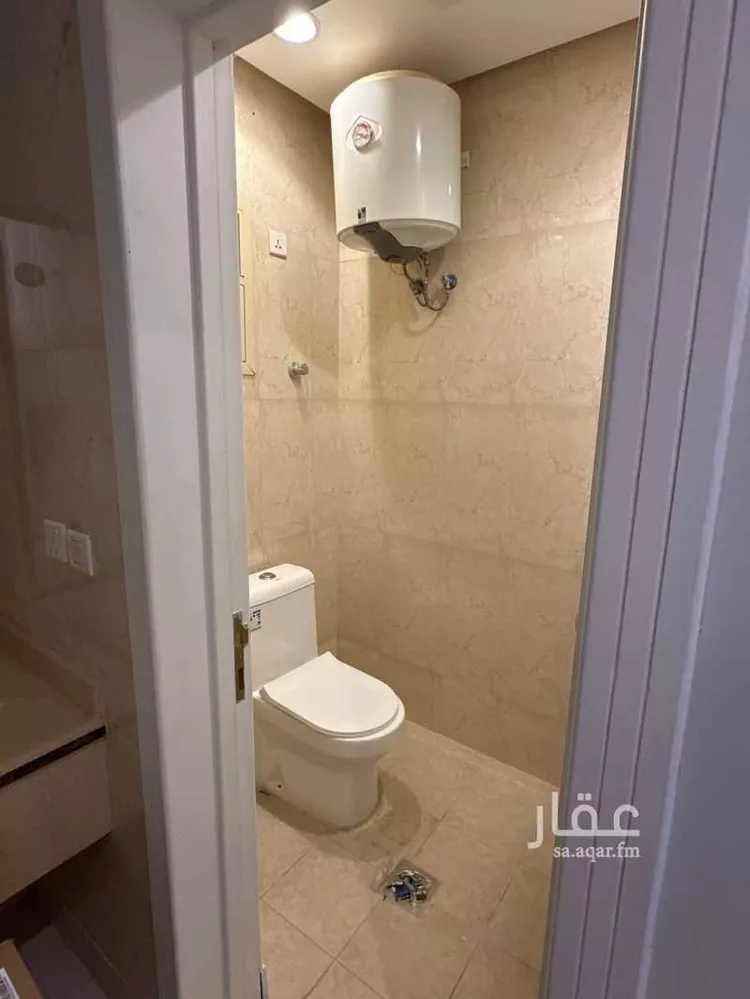 شقة للإيجار في شارع وادي وج, حي الملقا, مدينة الرياض, منطقة الرياض صورة 4