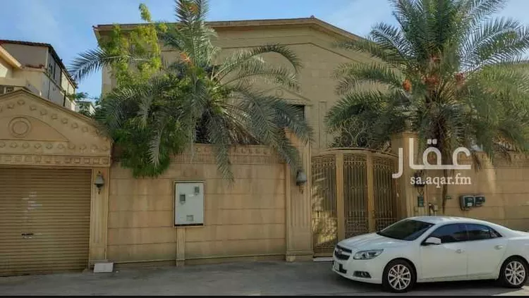 فيلا للبيع في شارع ابن صباغ ، حي العليا ، الرياض ، منطقة الرياض صورة 2