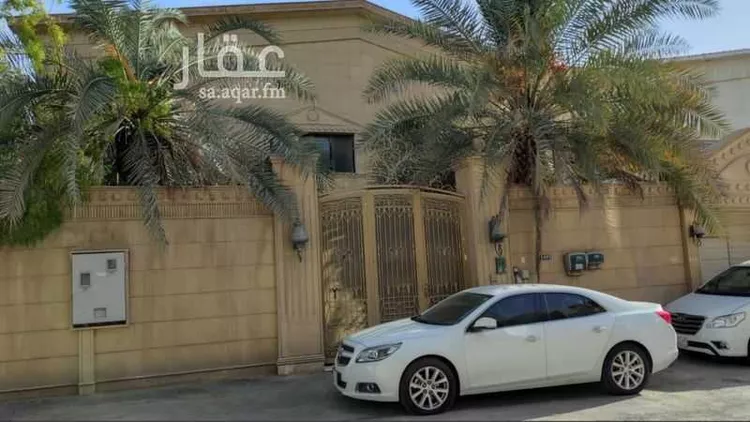 فيلا للبيع في شارع ابن صباغ ، حي العليا ، الرياض ، منطقة الرياض