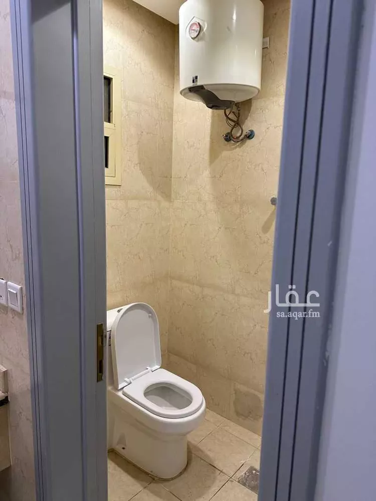 شقة للإيجار في شارع وادي وج, حي الملقا, مدينة الرياض, منطقة الرياض صورة 4