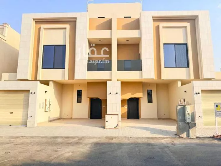 دور للإيجار في شارع الحسين بن أبي عبدالله, حي النرجس, مدينة الرياض, منطقة الرياض