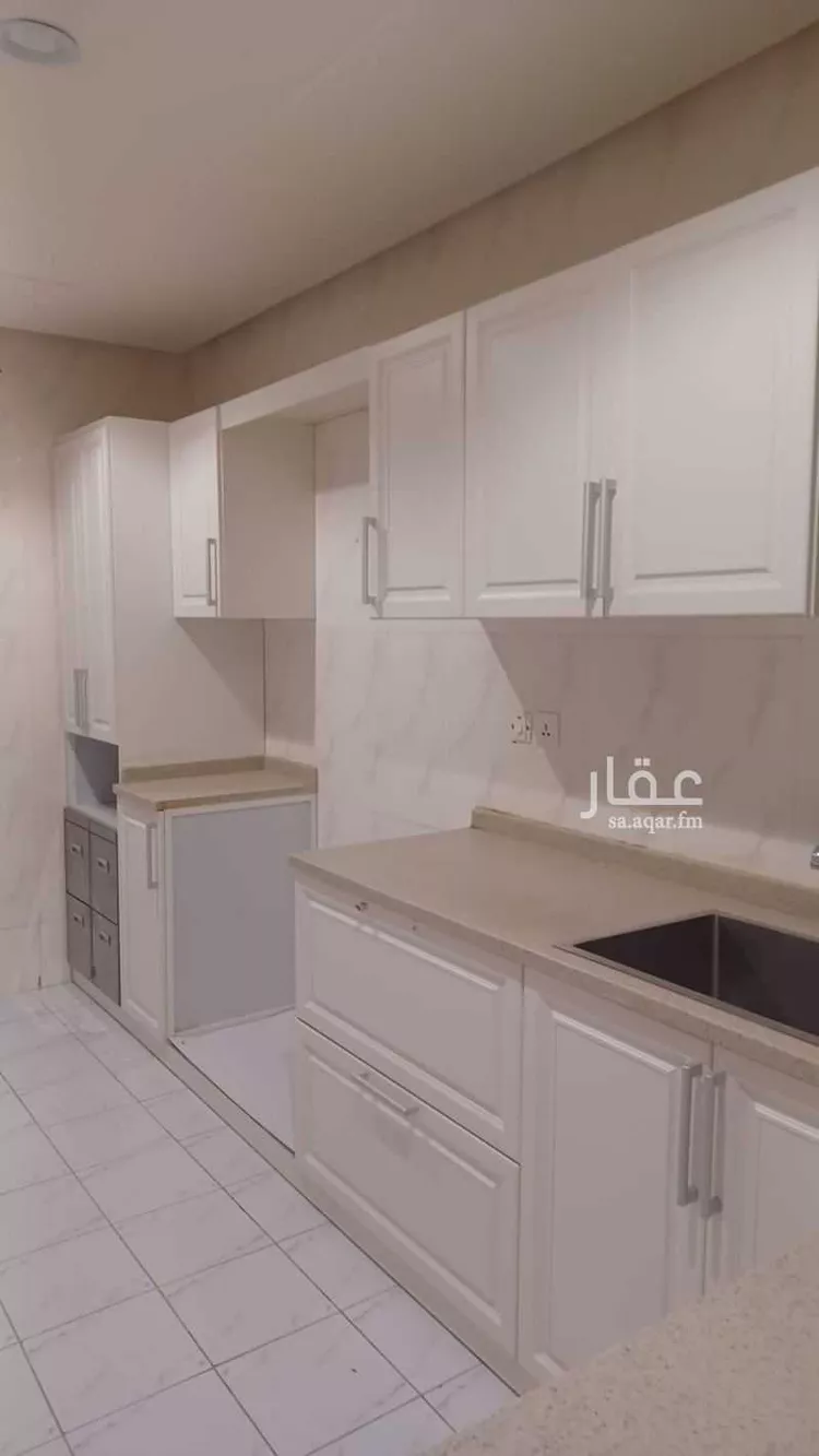 عمارة للإيجار في شارع وادي وج, حي الملقا, مدينة الرياض, منطقة الرياض صورة 5