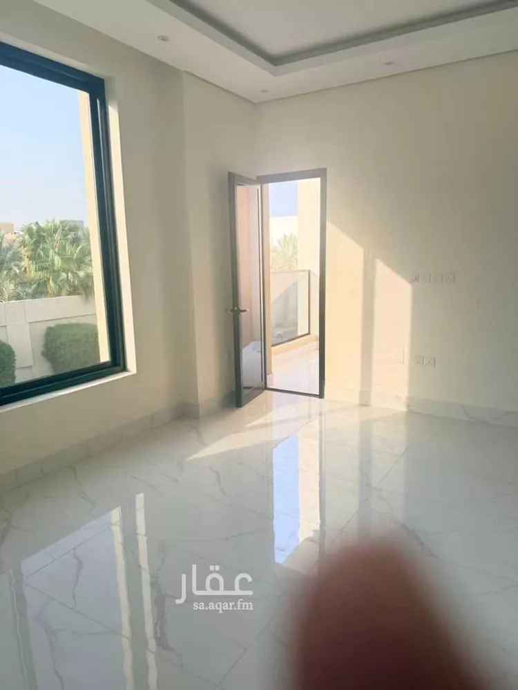 فيلا للإيجار في شارع الحسين بن أبي عبدالله, حي النرجس, مدينة الرياض, منطقة الرياض صورة 4