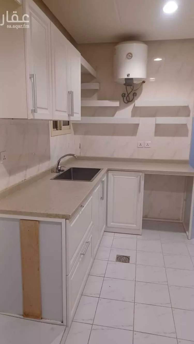 شقة للإيجار في شارع وادي وج, حي الملقا, مدينة الرياض, منطقة الرياض صورة 2