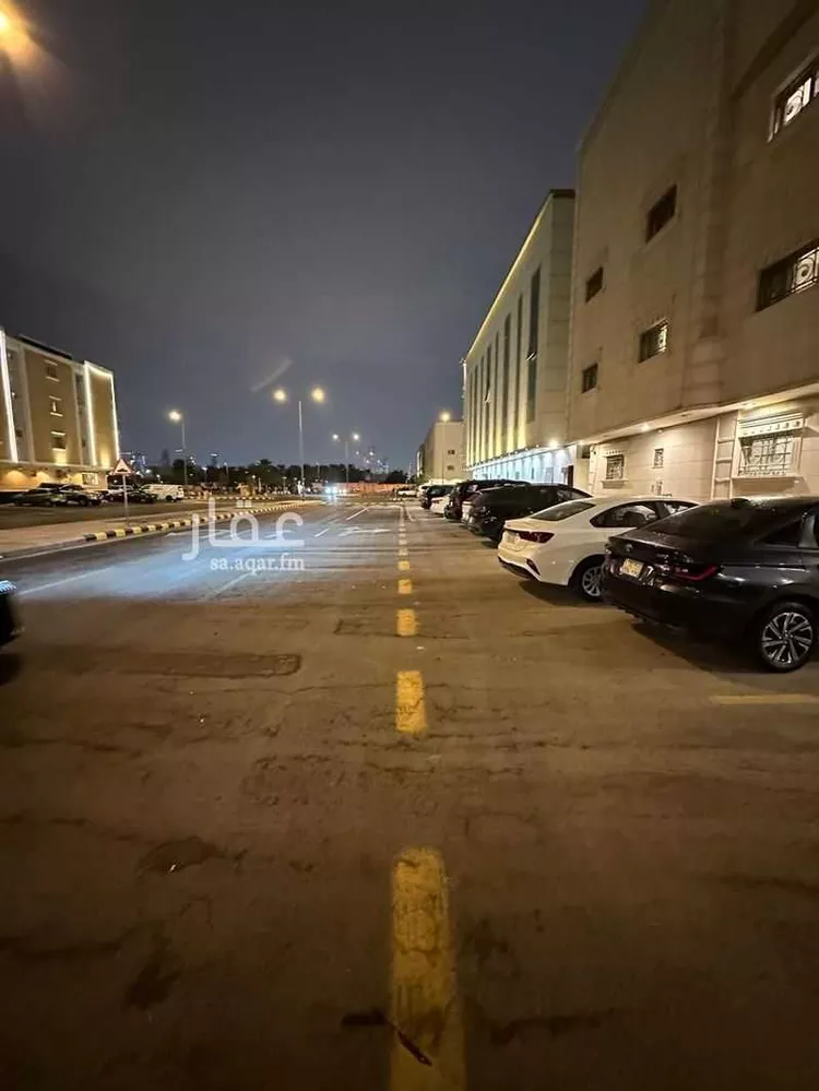 شقة للإيجار في شارع الحوطة, حي الملقا, مدينة الرياض, منطقة الرياض صورة 5
