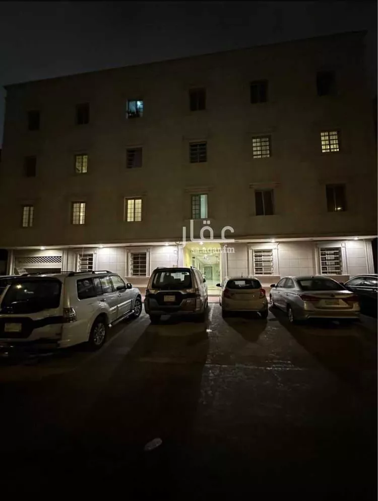 شقة للإيجار في شارع وادي وج, حي الملقا, مدينة الرياض, منطقة الرياض صورة 5