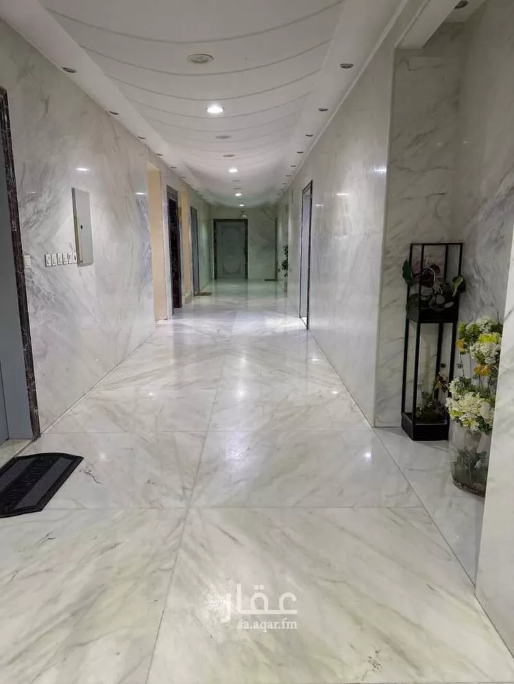 شقة للإيجار في شارع وادي وج, حي الملقا, مدينة الرياض, منطقة الرياض