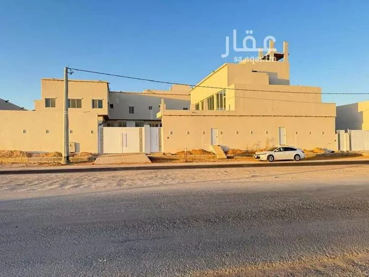 استراحة للبيع في شارع السد, مدينة مخطط استراحات العماريه, منطقة الرياض صورة 2