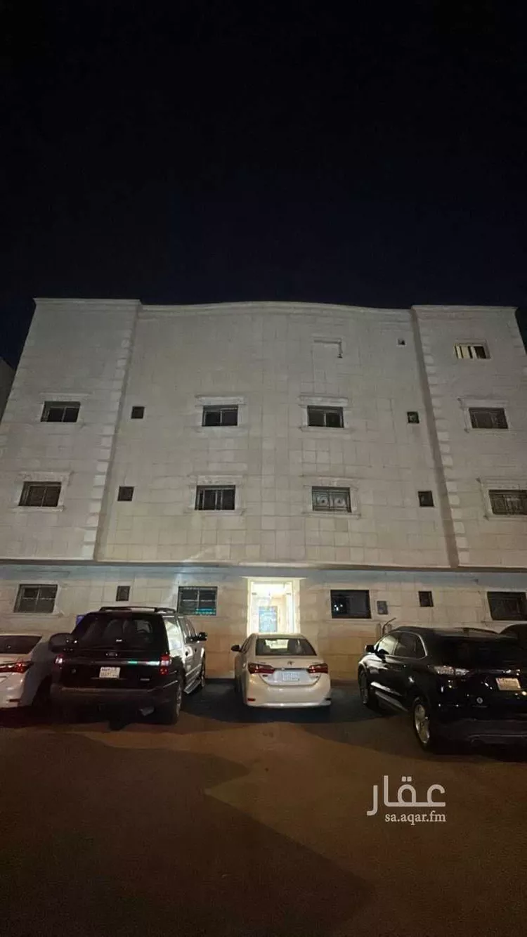 شقة للبيع في شارع عبدالله بن شهيوين, حي العقيق, مدينة الرياض, منطقة الرياض