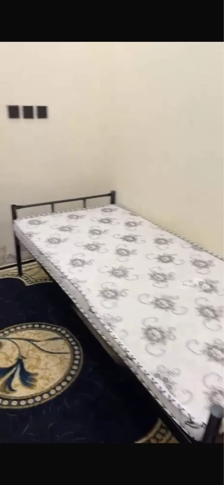 Room for Rent in Jeddah Al Marwah