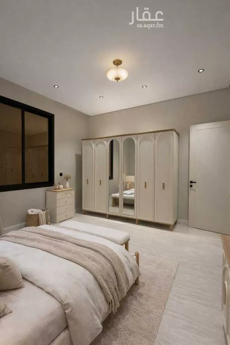 شقة للإيجار في حي النهضة ، جدة ، جدة صورة 5