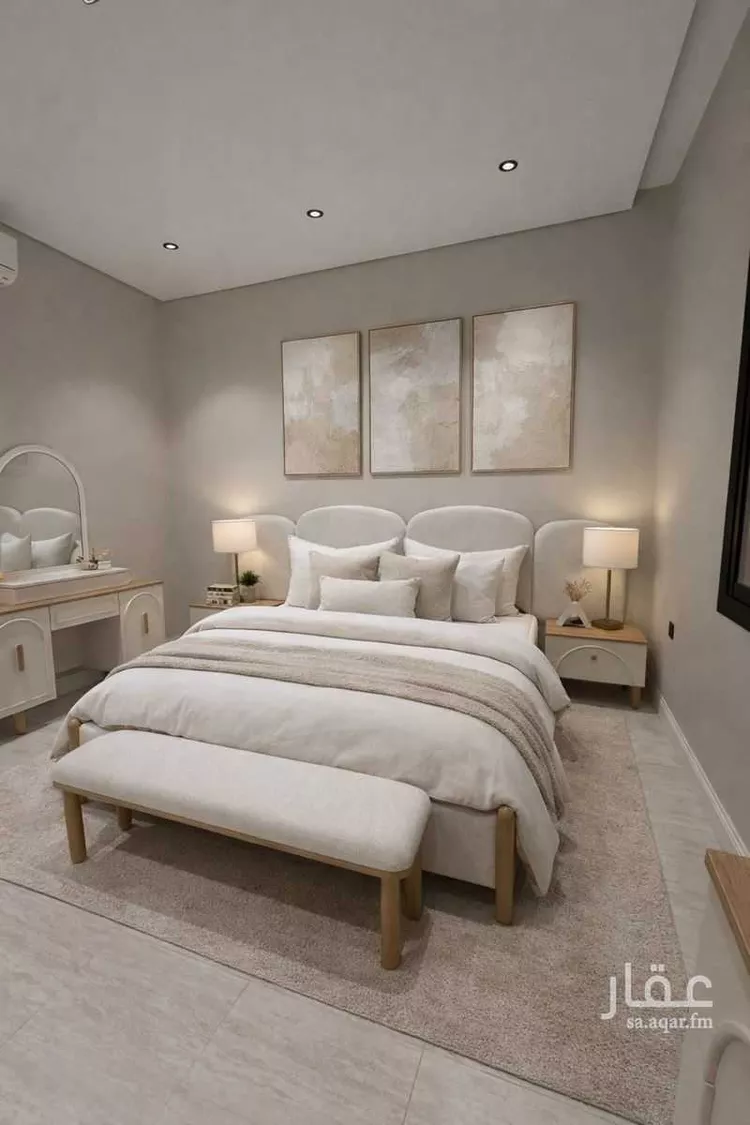 شقة للإيجار في حي النهضة ، جدة ، جدة صورة 2