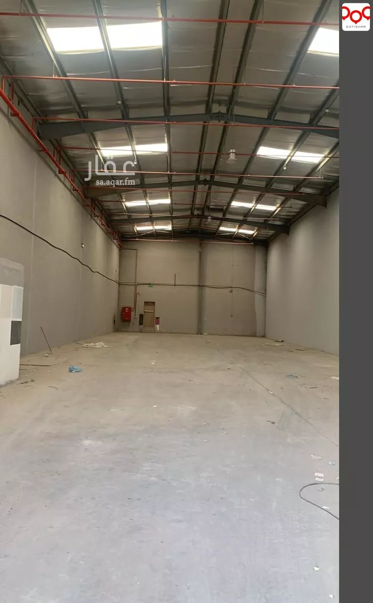مستودع للإيجار في شارع الأمصار, حي المشاعل, مدينة الرياض, منطقة الرياض