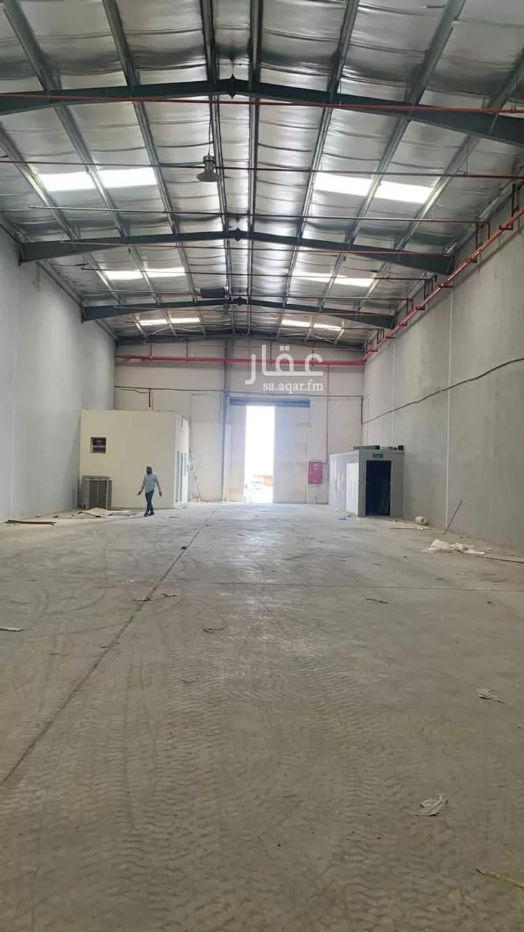 مستودع للإيجار في شارع الأمصار, حي المشاعل, مدينة الرياض, منطقة الرياض