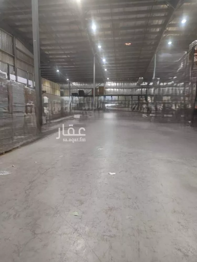 مستودع للإيجار في شارع ممر86, حي السلي, مدينة الرياض, منطقة الرياض 1 صورة