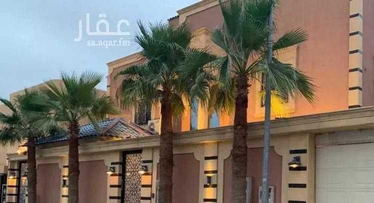 دور للإيجار في شارع حرض ، حي طويق ، الرياض ، منطقة الرياض صورة 4