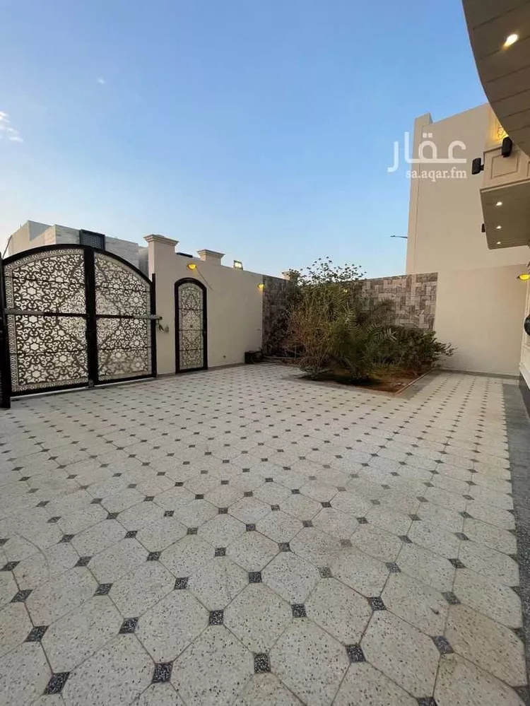 فيلا للبيع في شارع رقم 425, حي المونسية, مدينة الرياض, منطقة الرياض صورة 5