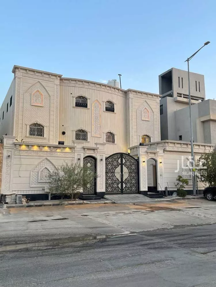 فيلا للبيع في شارع رقم 425, حي المونسية, مدينة الرياض, منطقة الرياض صورة 2