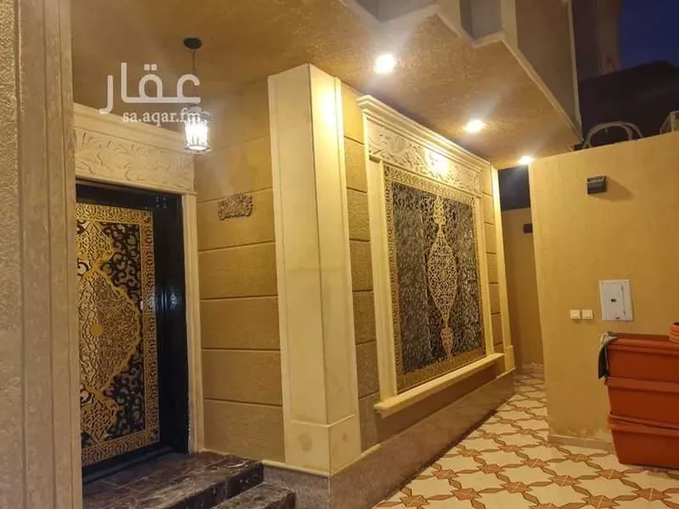 فيلا للبيع في شارع المضمار, حي الوادي, مدينة الرياض, منطقة الرياض صورة 2