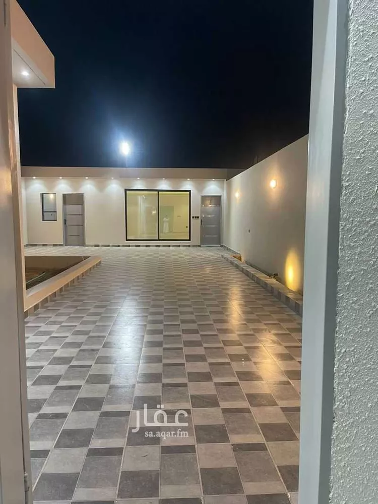 استراحة للإيجار في شارع بدون اسم, حي ضاحية نمار, مدينة الرياض, منطقة الرياض صورة 2