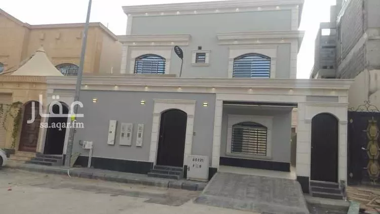 فيلا للبيع في شارع عبدالله بن ثوب, حي طويق, مدينة الرياض, منطقة الرياض صورة 2