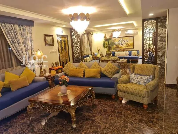 فيلا للبيع في شارع المضمار, حي الوادي, مدينة الرياض, منطقة الرياض صورة 3