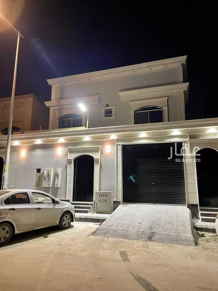 Villa for Sale in Riyadh Tuwaiq