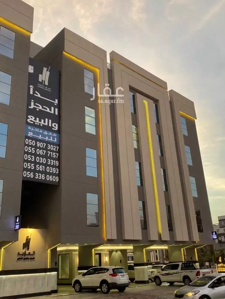 شقة للبيع في شارع ابن عبد الساتر, حي المروة, مدينة جدة, منطقة مكة المكرمة