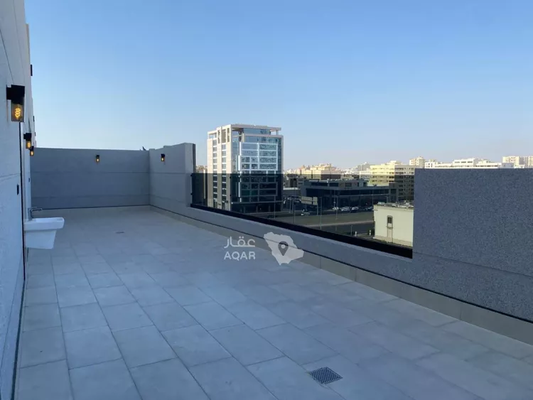 شقة للبيع في شارع المدن, حي البغدادية الغربية, مدينة جدة, منطقة مكة المكرمة صورة 3