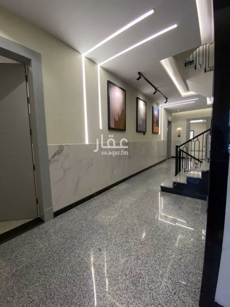 شقة للبيع في شارع ابن ياقوت, حي الربوة, مدينة جدة, منطقة مكة المكرمة صورة 5