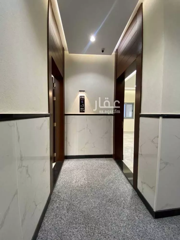 شقة للبيع في شارع ابن عبد الساتر, حي المروة, مدينة جدة, منطقة مكة المكرمة صورة 2