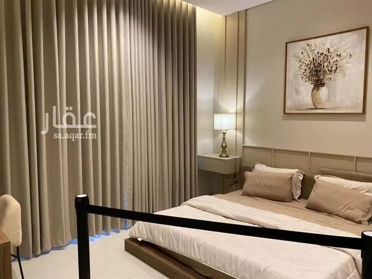 شقة للبيع في شارع الفجيرة, حي البغدادية الغربية, مدينة جدة, منطقة مكة المكرمة 1 صورة