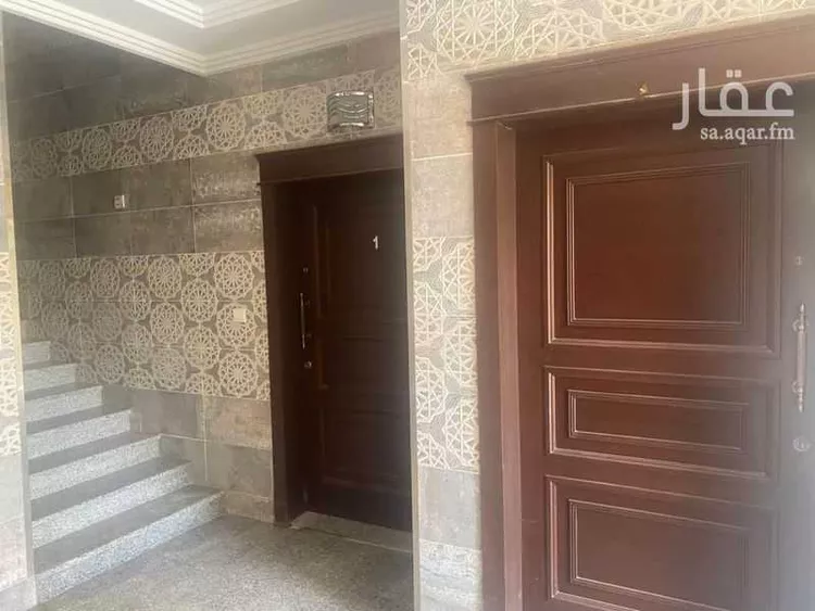 شقة للإيجار في شارع أبي الحسن الأشعري, حي الياقوت, مدينة جدة, منطقة مكة المكرمة صورة 4