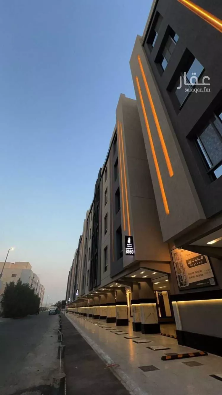 Apartment for Sale in Jeddah Al Marwah
