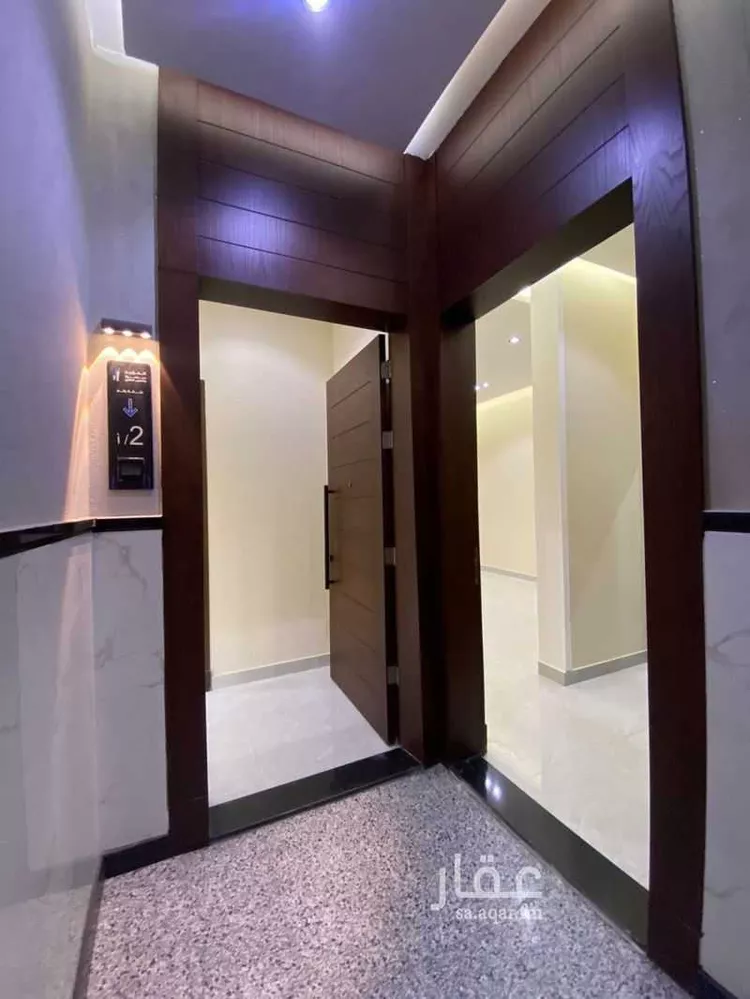 شقة للبيع في شارع وادي الخمرة, حي المروة, مدينة جدة, منطقة مكة المكرمة صورة 2