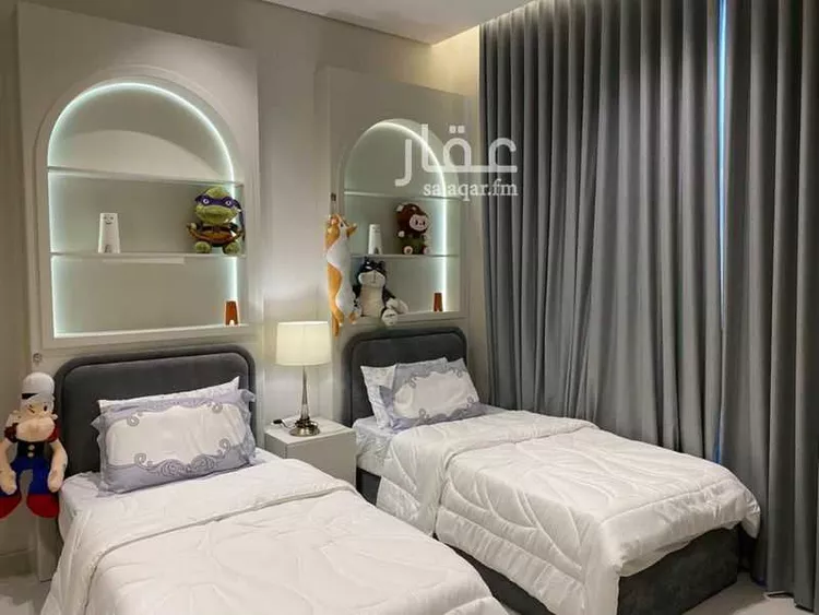 شقة للبيع في شارع الفجيرة, حي البغدادية الغربية, مدينة جدة, منطقة مكة المكرمة صورة 5